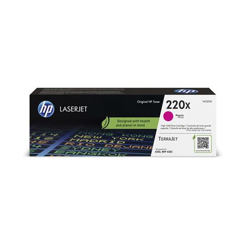 SUP TON HP W2203X - 0001324674