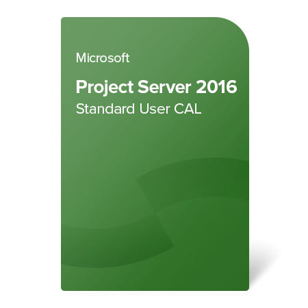 PROJ-SRV16-USER-CAL
