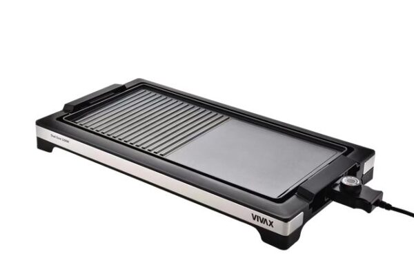 VIVAX HOME električni grill EG-5010X - 0001360218