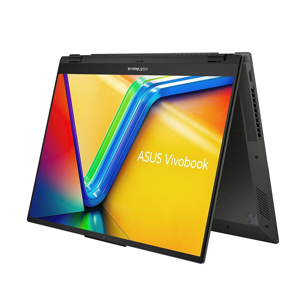 Laptop Asus Vivobook S 16 Flip TP3604VA-MC069W / i9 / RAM 16 GB / SSD Pogon / 16,0-inch WUXGA - I90NB1051-M002H0