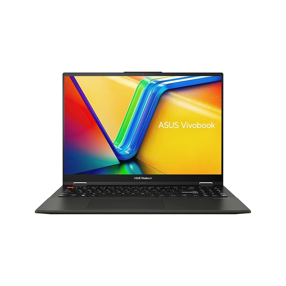 Laptop Asus Vivobook S 16 Flip TP3604VA-MC069W / i9 / RAM 16 GB / SSD Pogon / 16,0-inch WUXGA - I90NB1051-M002H0 - Slika 2