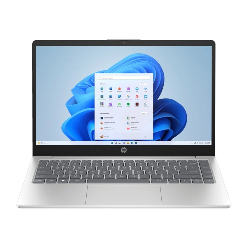 Laptop HP 14-ep0005ne / i3 / RAM 8 GB / SSD Pogon / 14,0-inch FHD - 834W7EAR