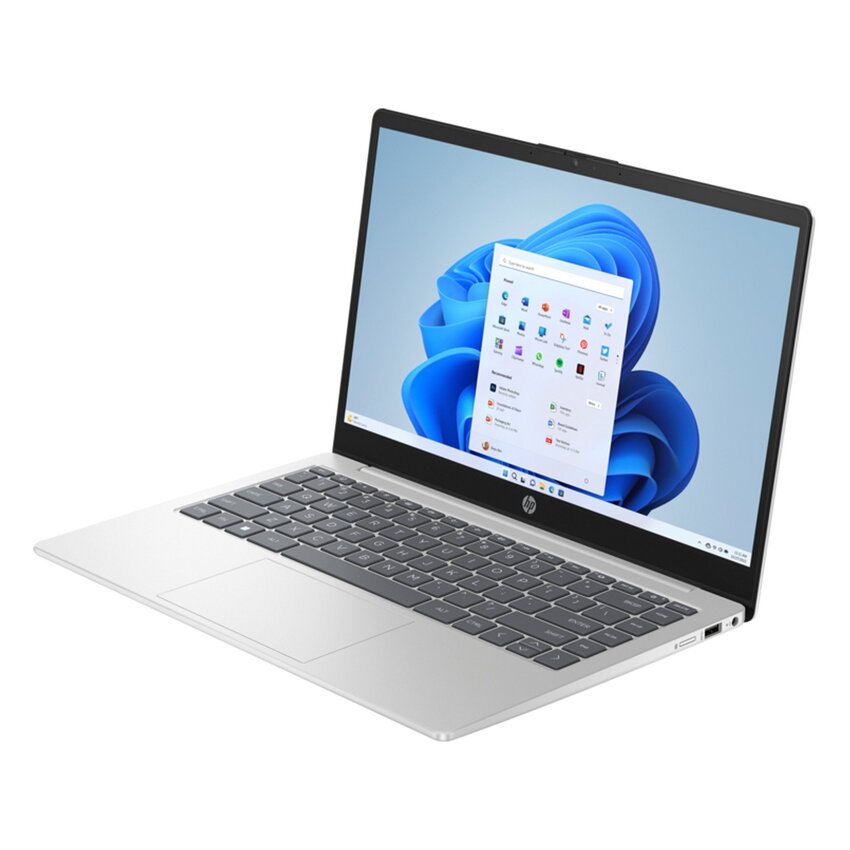 Laptop HP 14-ep0005ne / i3 / RAM 8 GB / SSD Pogon / 14,0-inch FHD - 834W7EAR - Slika 2