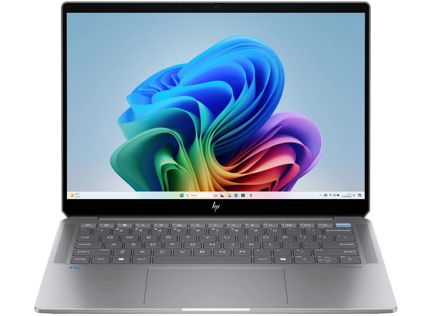 Laptop HP OmniBook Ultra 14-fd0036no | Ryzen AI 9 / AMD Ryzen™ AI 9 / RAM 32 GB / SSD Pogon / 14,0-inch 2K - AM6Z2EAR - Slika 2
