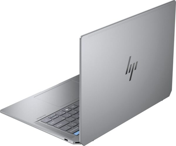 Laptop HP OmniBook Ultra 14-fd0036no | Ryzen AI 9 / AMD Ryzen™ AI 9 / RAM 32 GB / SSD Pogon / 14,0-inch 2K - AM6Z2EAR - Slika 3