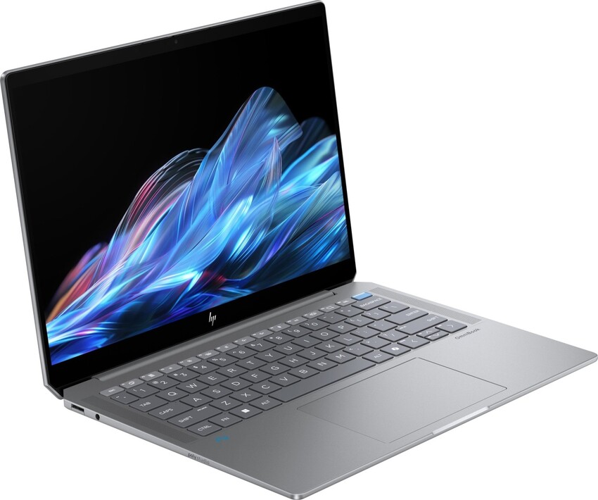 Laptop HP OmniBook Ultra 14-fd0036no | Ryzen AI 9 / AMD Ryzen™ AI 9 / RAM 32 GB / SSD Pogon / 14,0-inch 2K - AM6Z2EAR - Slika 4