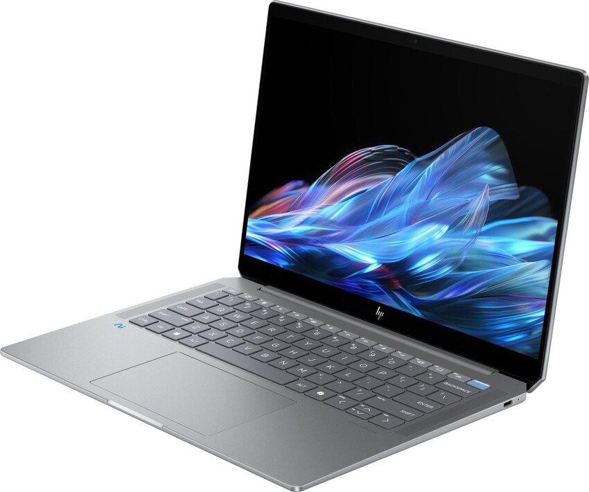 Laptop HP OmniBook Ultra 14-fd0036no | Ryzen AI 9 / AMD Ryzen™ AI 9 / RAM 32 GB / SSD Pogon / 14,0-inch 2K - AM6Z2EAR - Slika 5
