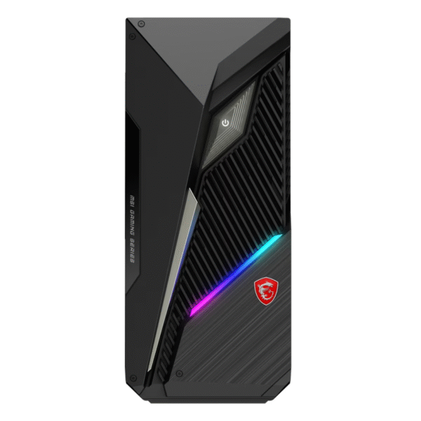 Računalo MSI MAG Infinite S3 14NUC5-1822AT | i5-14400F | GeForce RTX 4060 / i5 / RAM 16 GB / SSD Pogon - 00B93851-1822 - Slika 3