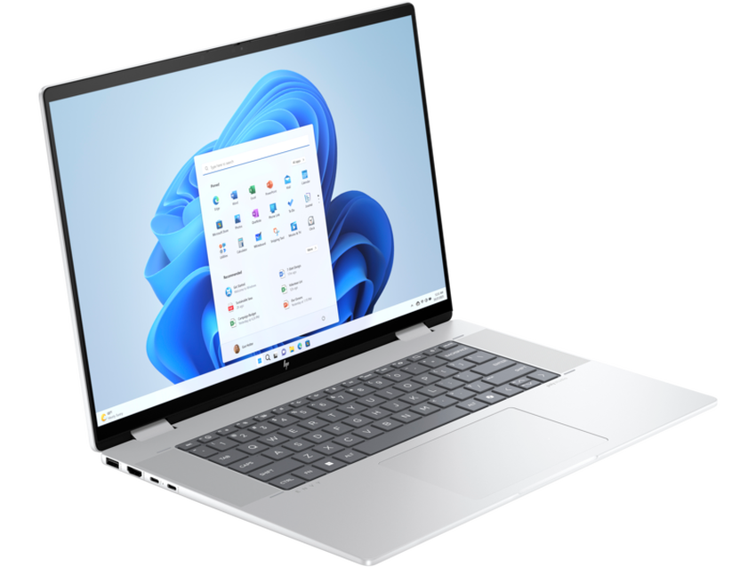 Laptop HP Envy x360 16-ac0009na | Ultra 5 | Touch / Ultra 5 / RAM 8 GB / SSD Pogon / 16,0-inch WUXGA - A0LS8EAR - Slika 4