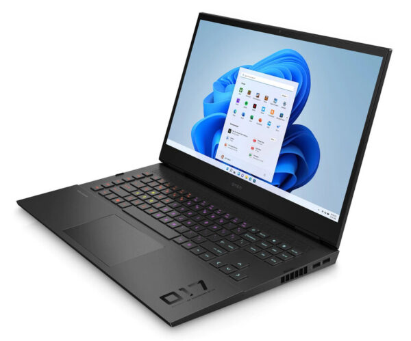 Laptop HP OMEN 17-ck2010nt | RTX 4080 (12 GB) / i7 / RAM 32 GB / SSD Pogon / 17,3-inch WQHD - 7P6M3EAR - Slika 2