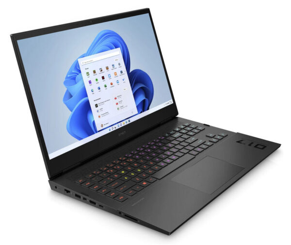 Laptop HP OMEN 17-ck2010nt | RTX 4080 (12 GB) / i7 / RAM 32 GB / SSD Pogon / 17,3-inch WQHD - 7P6M3EAR - Slika 3