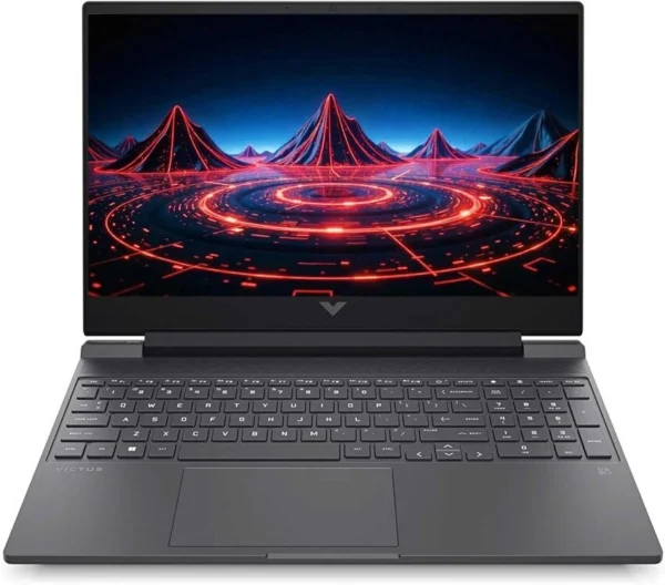 Laptop Victus Gaming 15-fa2707ns | i5 13. gen | RTX 4050 / i5 / RAM 16 GB / SSD Pogon / 15,6-inch FHD - BH5H7EAR