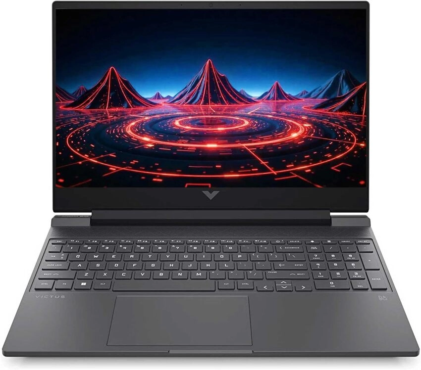 Laptop Victus Gaming 15-fa2707ns | i5 13. gen | RTX 4050 / i5 / RAM 16 GB / SSD Pogon / 15,6-inch FHD - BH5H7EAR
