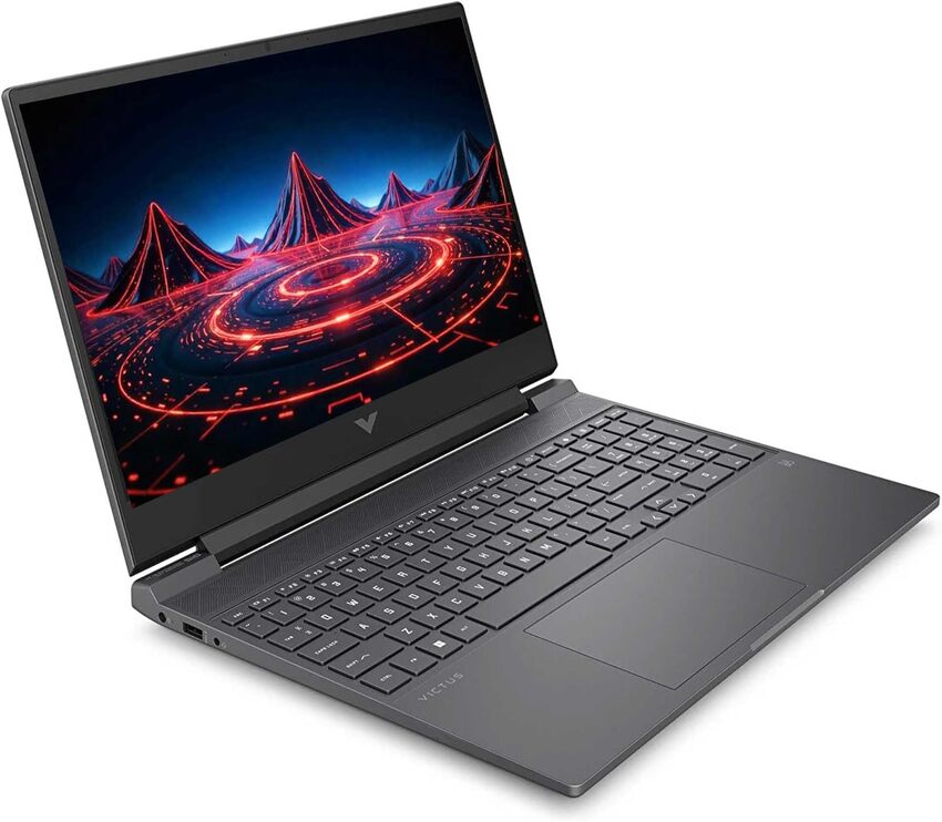 Laptop Victus Gaming 15-fa2707ns | i5 13. gen | RTX 4050 / i5 / RAM 16 GB / SSD Pogon / 15,6-inch FHD - BH5H7EAR - Slika 2