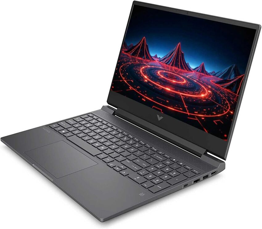 Laptop Victus Gaming 15-fa2707ns | i5 13. gen | RTX 4050 / i5 / RAM 16 GB / SSD Pogon / 15,6-inch FHD - BH5H7EAR - Slika 3