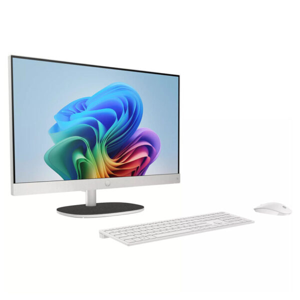 Računalo HP All-in-One Next Gen AI 27-ct2001nf | Ryzen 7 350 / AMD Ryzen™ AI 7 / RAM 32 GB / SSD Pogon - B88FVEAR - Slika 2
