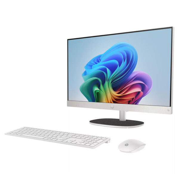 Računalo HP All-in-One Next Gen AI 27-ct2001nf | Ryzen 7 350 / AMD Ryzen™ AI 7 / RAM 32 GB / SSD Pogon - B88FVEAR - Slika 3