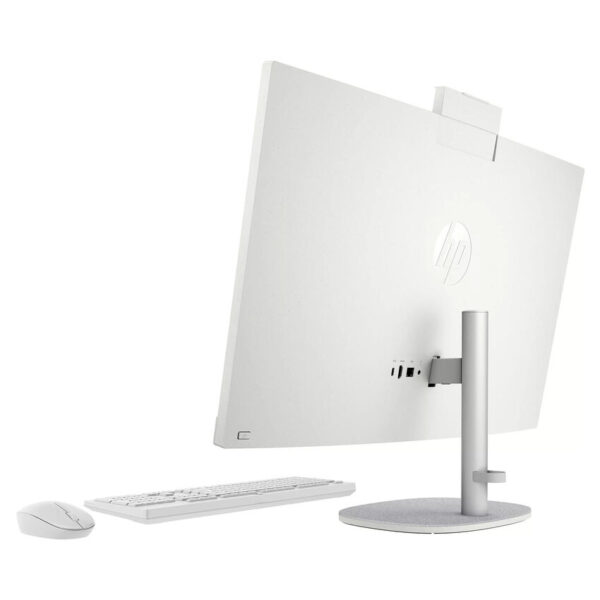 Računalo HP All-in-One Next Gen AI 27-ct2001nf | Ryzen 7 350 / AMD Ryzen™ AI 7 / RAM 32 GB / SSD Pogon - B88FVEAR - Slika 4
