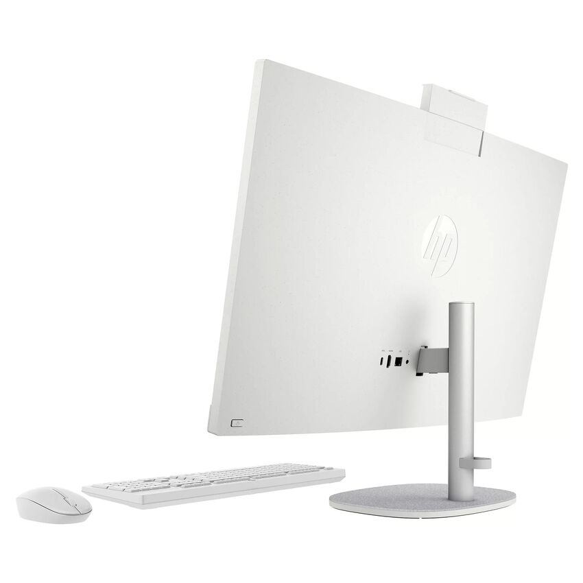 Računalo HP All-in-One Next Gen AI 27-ct2001nf | Ryzen 7 350 / AMD Ryzen™ AI 7 / RAM 32 GB / SSD Pogon - B88FVEAR - Slika 4