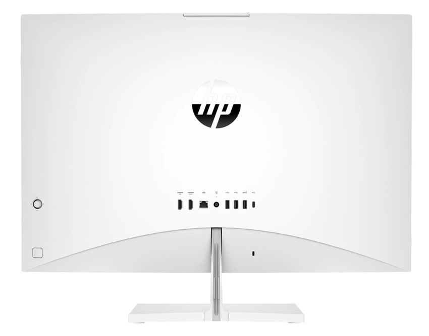 Računalo HP Pavilion 27-ca2107ne AiO | 16 core | RTX 3050 (4 GB) | 27-inch Touch / i7 / RAM 16 GB / SSD Pogon - 9C9H1EAR - Slika 2