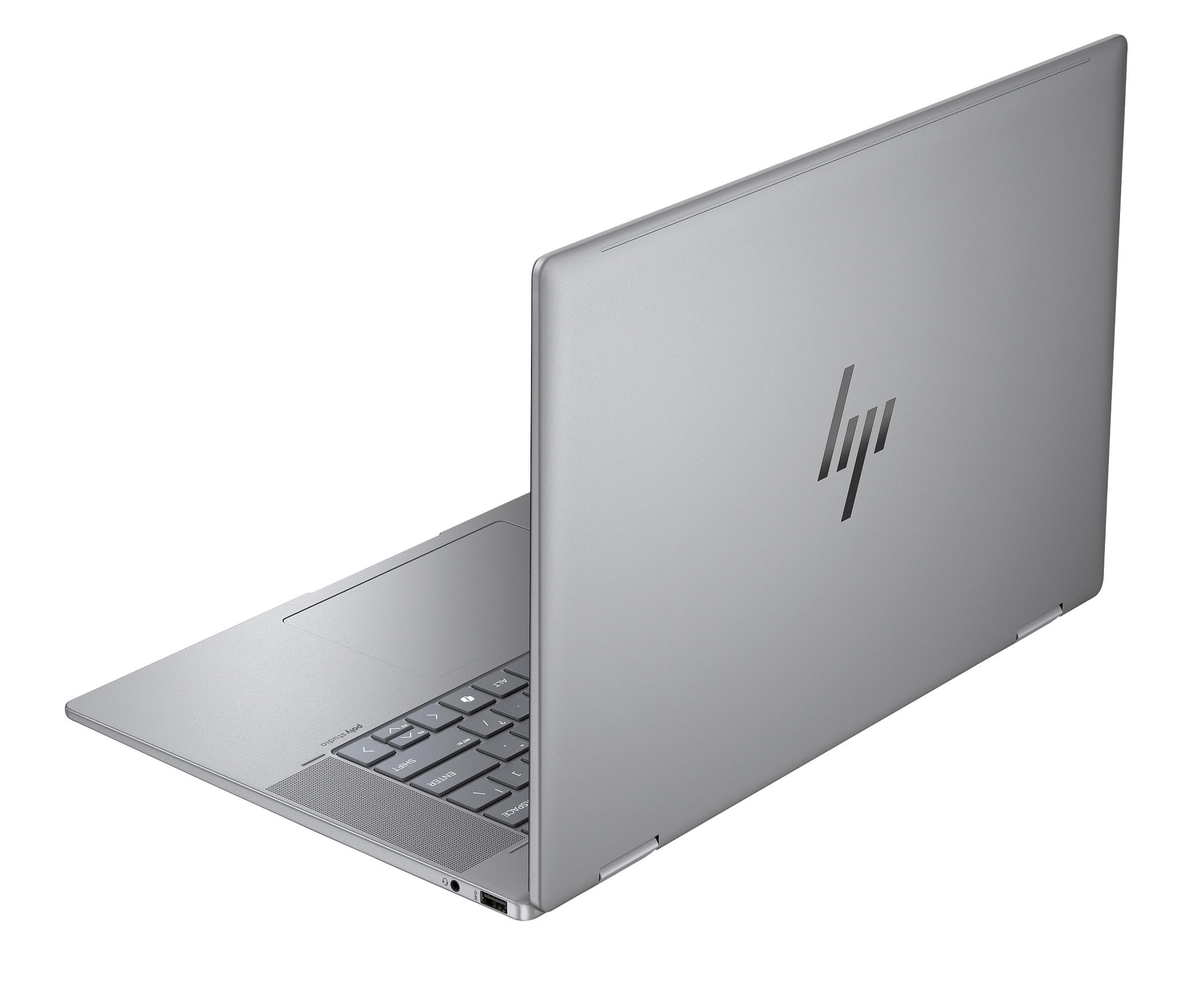 Laptop HP Envy X360 2-IN-1 16-AD0XXX / AMD Ryzen 7 / RAM 16 GB / SSD Pogon / 16,0-inch 2.8K - IA2TX6EA - Slika 2